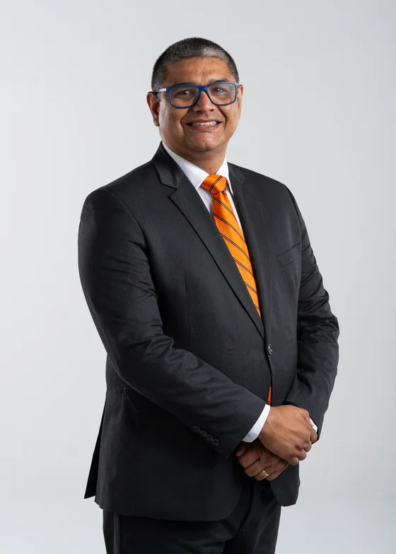 Dr. Alex Ferreira Leite